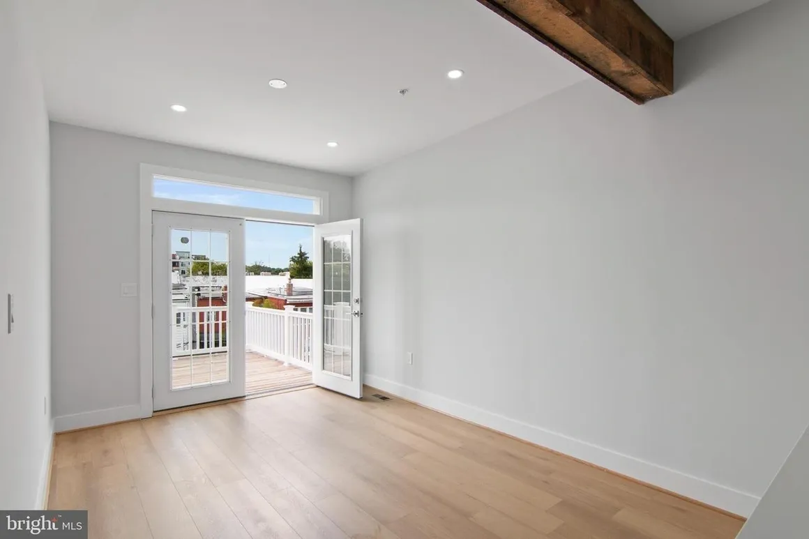 Flawless finishes home renovation DC